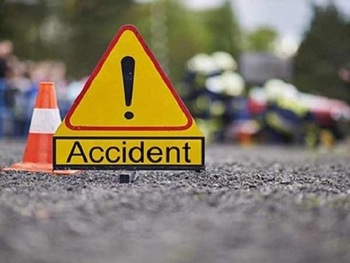 UTTAR-PRADESH : मुजफ्फरनगर में ट्रैक्टर-ट्रॉली से टकराई हाई स्पीड बाइक, दो भाइयों की गई जान