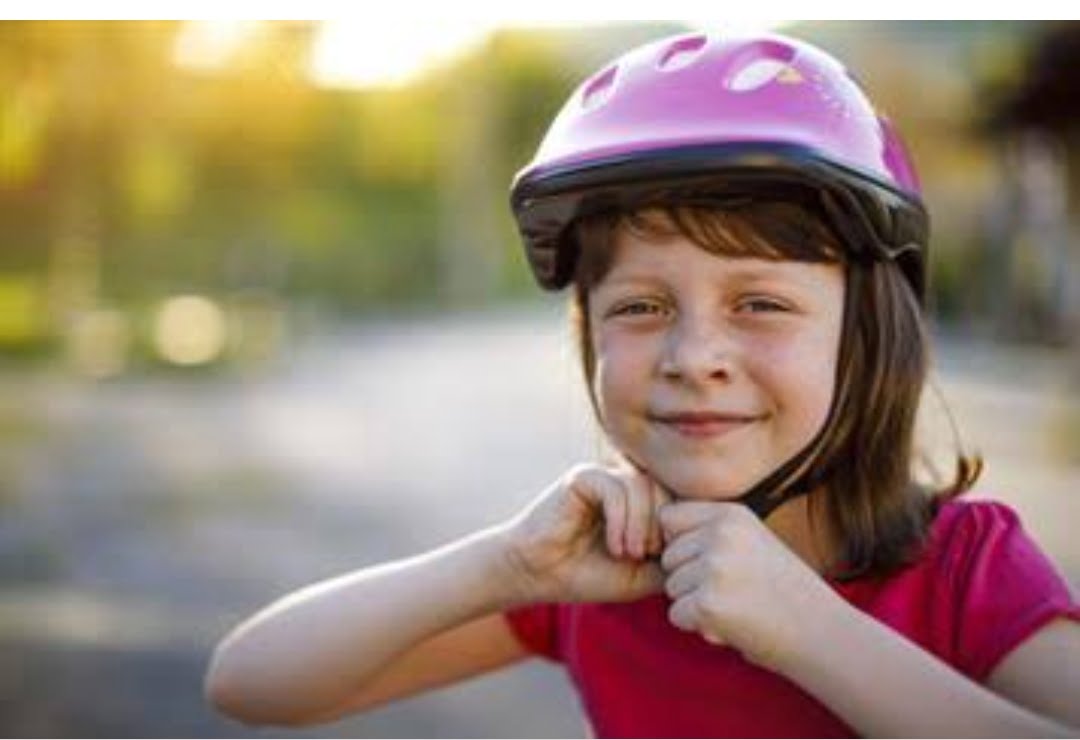 New rules : मोटरसाइकिल पर बैठे चार साल से कम उम्र के बच्चे के लिए हेलमेट और सुरक्षा बेल्ट अनिवार्यअगले साल 15 फरवरी से लागू होगा नियम