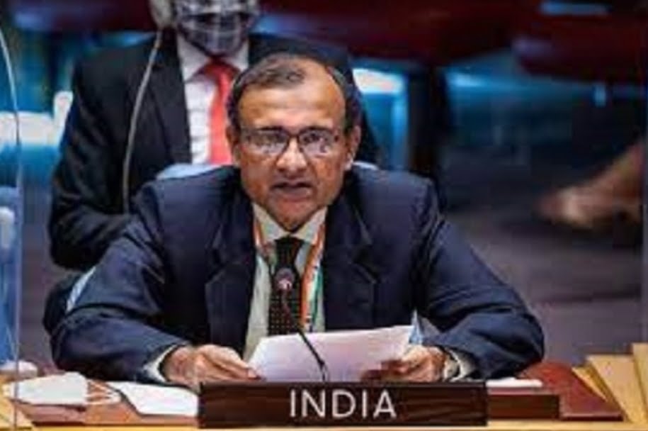 Afghanistan situation : भारत ने संयुक्त राष्ट्र संघ को किया अलर्ट, कहा – अफगानिस्तान से आतंकवाद व तस्करी बढ़ने का खतरा