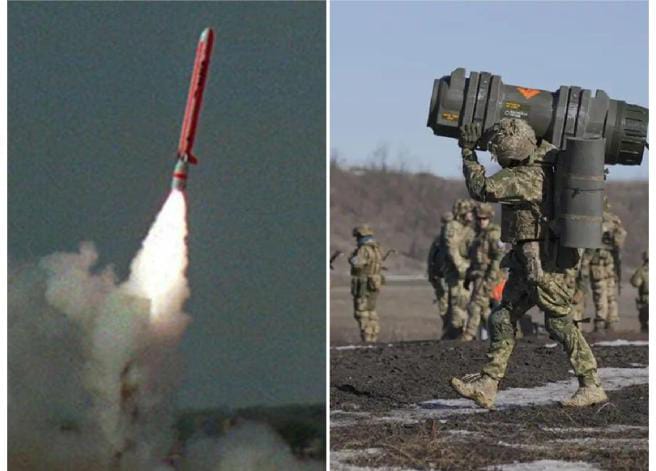 POWER SHOW : यूक्रेन से तनाव के बीच रूस ने लांच की हाइपरसोनिक मिसाइलें, अमेरिका बोला…