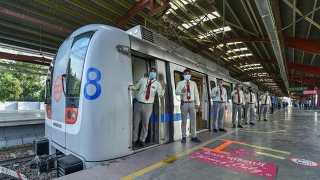 DELHI : मेट्रो रेलवे में और आसान हुआ सफर, न्यू वेबसाइट Launch, जानिए कैसे मिलेंगी Modern Facilities
