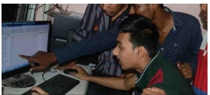 EMPLOYMENT : बिहार में बढ़ी रोजगार मांगने वाले बेरोजगारों की तादाद, 13 लाख से अधिक…