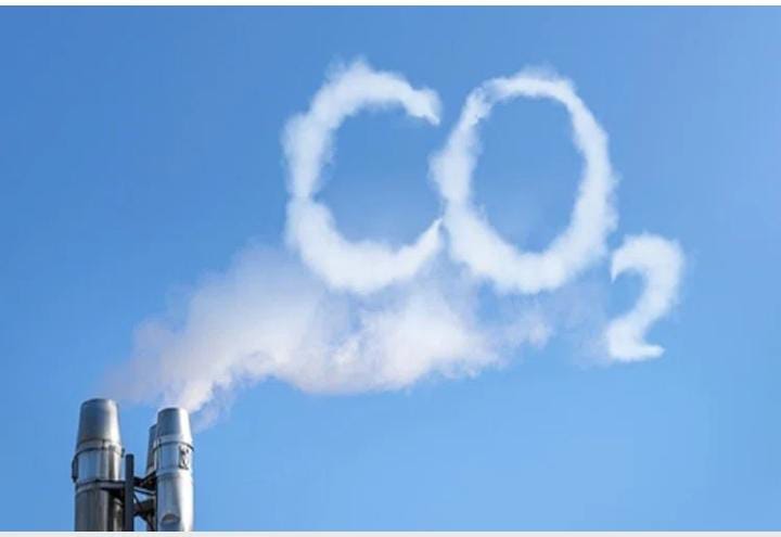 BENCHMARK SUCCESS : Pollution को कंट्रोल करने में अहम भूमिका निभाएगी Carbon Capture Technology, जानिए कैसे…