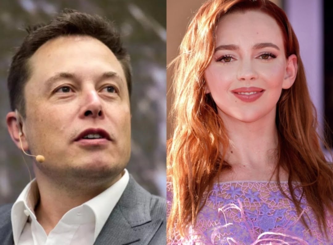 New love story : दुनिया के सबसे अमीर शख्स Elon Musk ने अपने से 23 साल छोटी युवती को बनाया गर्लफ्रेंड