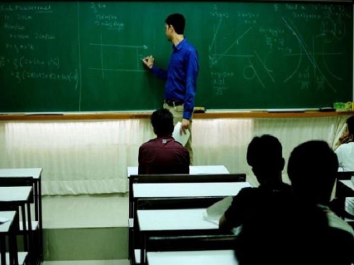 EMPLOYMENT : झारखंड के 59 प्लस टू स्कूलों में होगी शिक्षकों की बहाली, शिक्षा विभाग ने जिलों से मांगी…