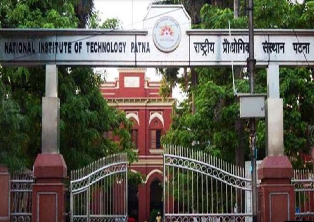 NIT Patna Recruitment 2022: एनआइटी पटना में निकली बहाली, ऑनलाइन आवेदन…