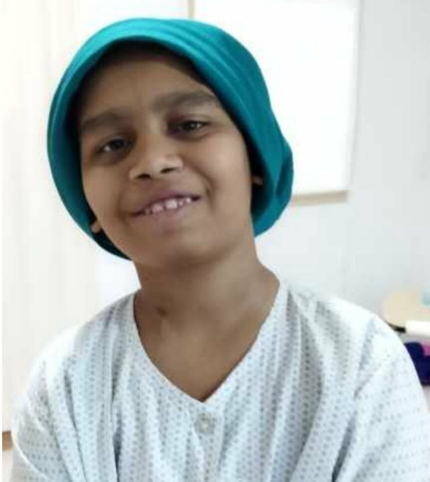 Team india के ओपनर केएल राहुल ने 11 साल के बच्चे के इलाज को दिए 31 लाख रुपये