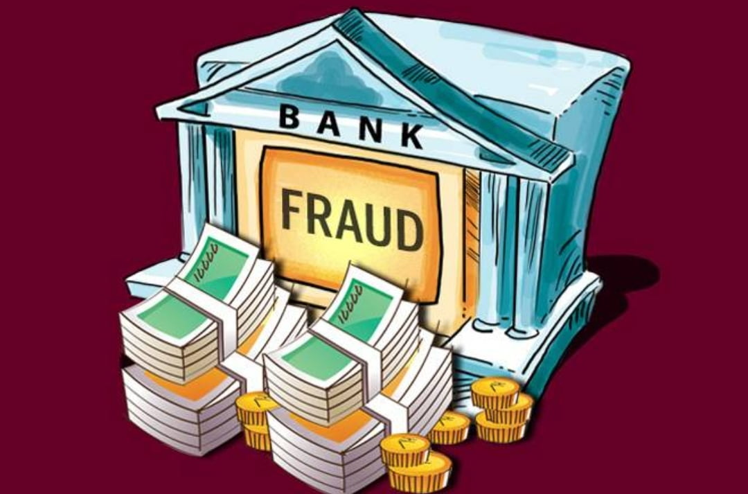 Fraud : बैंक खाते का मोबाइल नंबर बदल कर उड़ा लिए थे 11 लाख रुपये, तीन गिरफ्तार, एसबीआइ के तत्कालीन मैनेजर को भेजा गया जेल