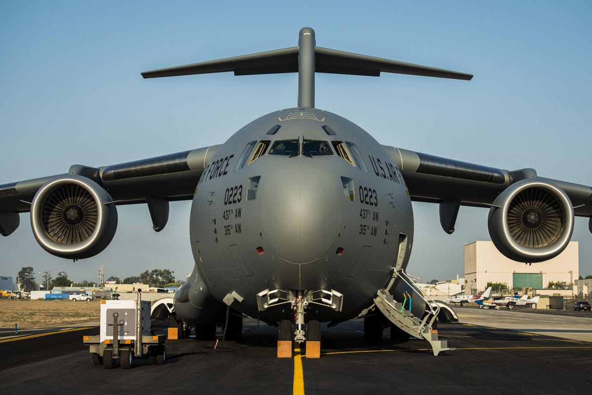 MISSION GANGA : इंडियन एयर फोर्स का C-17 कार्गो विमान ग्लोबमास्टर भारतीयों को लाने के लिए रोमानिया रवाना, जल्द ही…