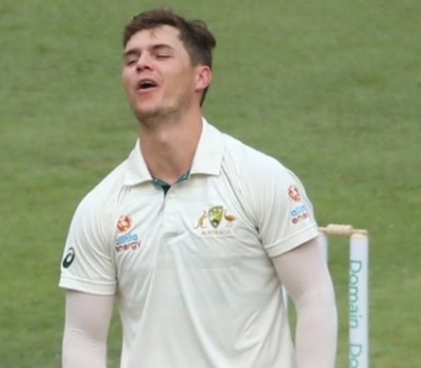 TEST CRICKET : पाकिस्तान के खिलाफ दूसरे टेस्ट मैच में डेब्यू करेंगे ऑस्ट्रेलियाई लेग स्पिनर मिशेल स्वेपसन