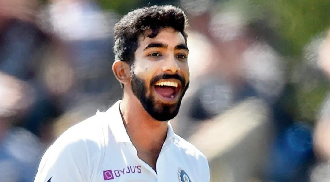 PINK BALL TEST CRICKET :  बुमराह के टेस्ट क्रिकेट में 300 विकेट पूरे, यह उपलब्धि हासिल करने वाले भारत के 12वें क्रिकेटर बने