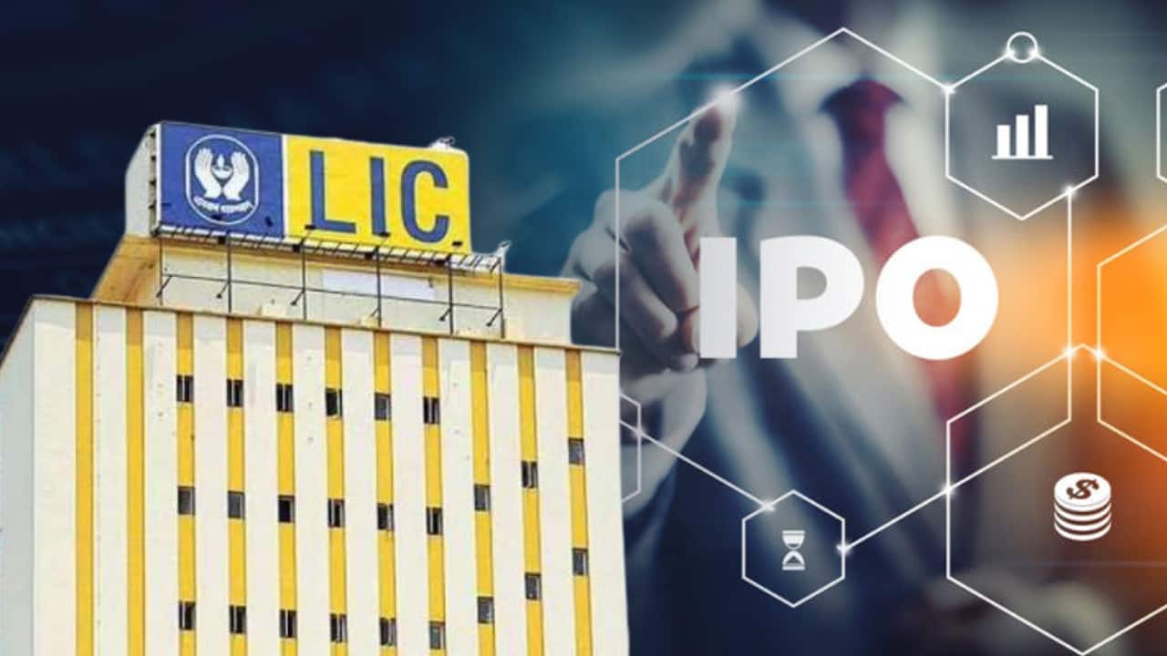 SHARE MARKET : अभी टलेगा LIC का IPO, जानिए कब तक आएगा…