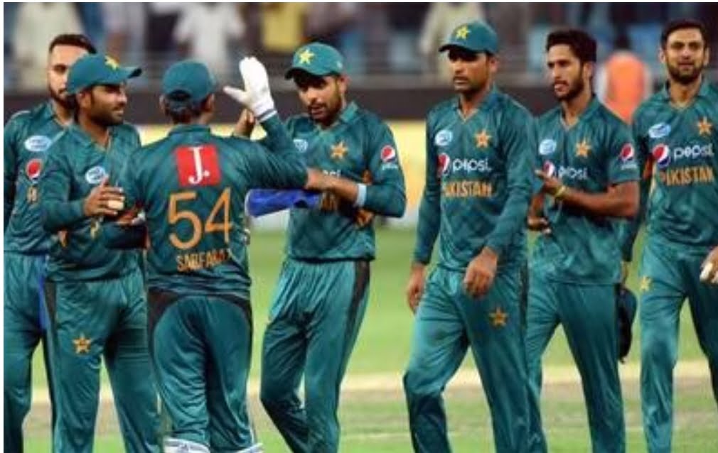AUS vs PAK: एक दिवसीय और टी20 के लिए पाकिस्तान क्रिकेट टीम घोषित, अफरीदी व हैरिस को मिली जगह