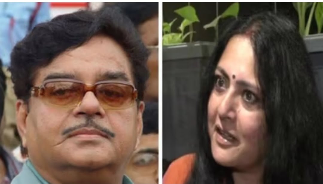 BY- ELECTION : आसनसोल में शॉट गन शत्रुघ्न सिन्हा को टक्कर देंगी अग्निमित्रा पॉल, उपचुनाव के लिए भाजपा ने जारी की सूची