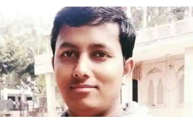 TALENT REVEALS : बिहार में मोतिहारी के बेटे ने डिजिटल पेमेंट एप में खोजा बग, 3 महीने के रिसर्च ने…