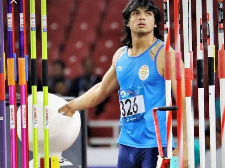 BEST WISHES : ओलंपिक गोल्ड मेडलिस्ट नीरज चोपड़ा ने लॉन्च किया अपना यूट्यूब चैनल, नए एथलीटों को…