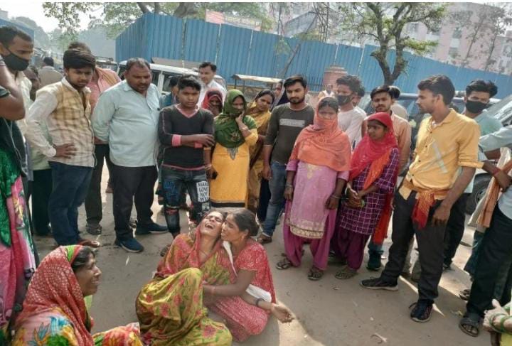 UTTAR PRADESH : कुशीनगर में टॉफी खाने के बाद 4 बच्चों की गई जान, सीएम योगी आदित्यनाथ ने…