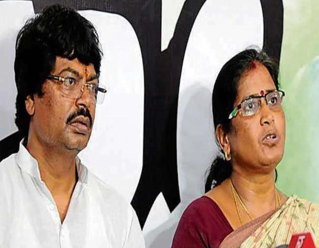 Jharkhand : पूर्व मंत्री योगेंद्र साव और उनकी पत्नी निर्मला देवी को 10 साल की सजा