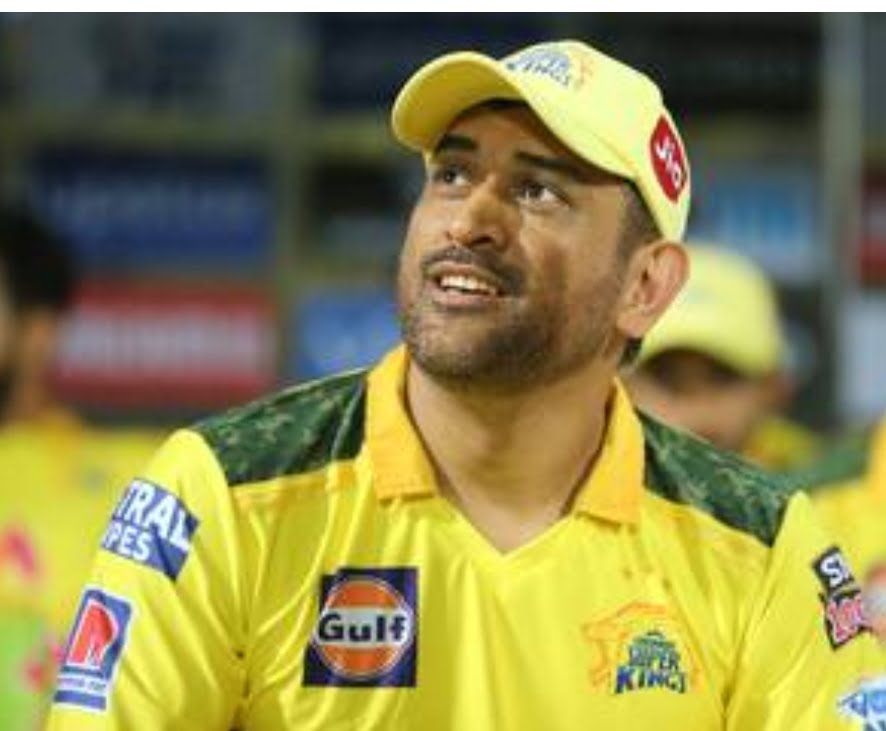 IPL CRICKET 2022 : रांची के राजकुमार धोनी ने छोड़ी चेन्नई सुपर किंग्स की कप्तानी, जानें किस खिलाड़ी को मिली जिम्मेदारी