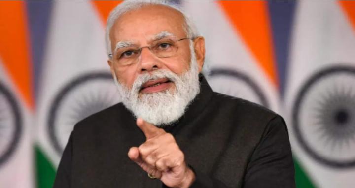 MAN KI BAAT : PM मोदी ने कहा, 30 लाख करोड़ रुपये के निर्यात का लक्ष्य देश ने किया पूरा, भारत के सामर्थ्य…