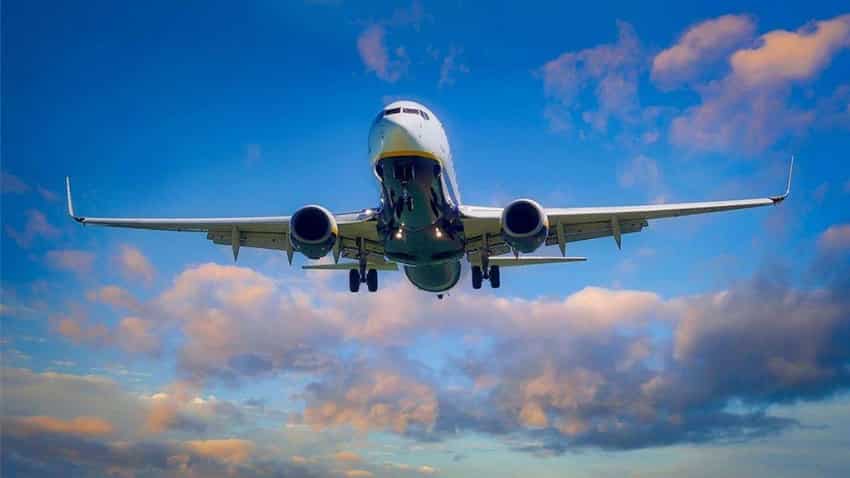 SKY OPEN TO FLY : 2 साल बाद आज से शुरू हो गईं इंटरनेशनल पैसेंजर फ्लाइट्स, 40 देशों से 6 इंडियन व 60 फॉरेन एयरलाइंस की उड़ानें…