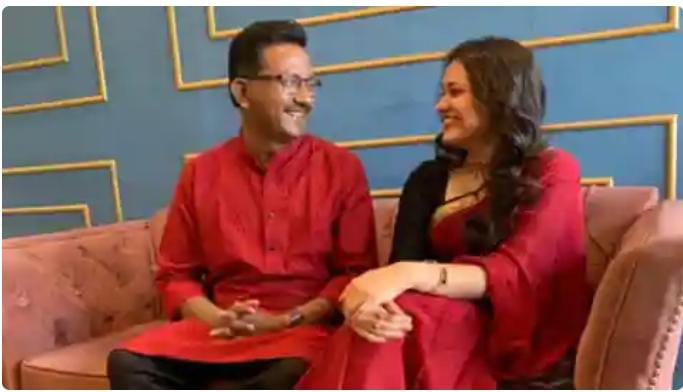 NEW RELATION : UPSC टॉपर टीना डाबी ने चुना अपना नया मंगेतर, IAS डॉ.  प्रदीप गवांडे से करने जा रहीं…