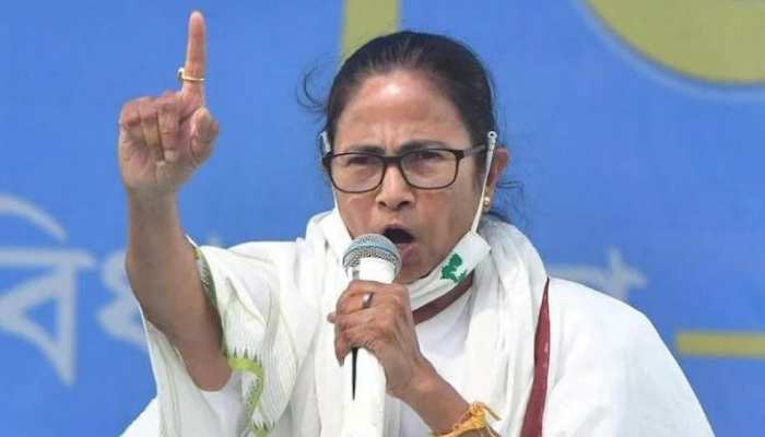 WEST BENGAL: CM ममता बनर्जी ने BJP के खिलाफ खोला मोर्चा, गैर भाजपाई राज्यों के सीएम को लिखा पत्र…