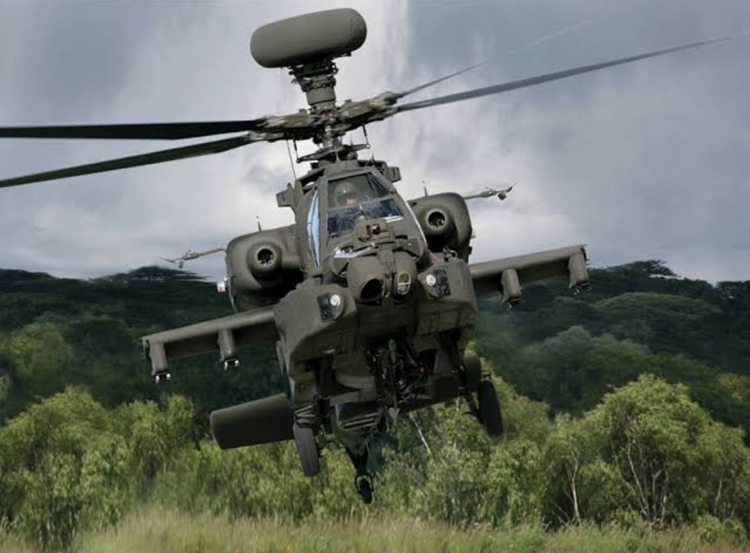 ARMY WILL BE STRONGER : वायुसेना और थलसेना के लिए15 हल्के लड़ाकू हेलीकॉप्टरों की खरीद को मिली मंजूरी, 3,887 करोड़ रुपये होंगे खर्च