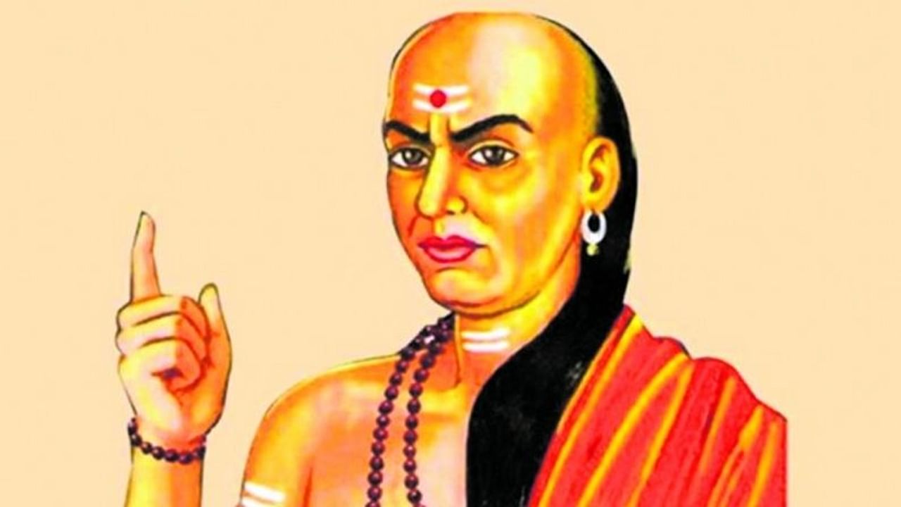Acharya Chanakya 1