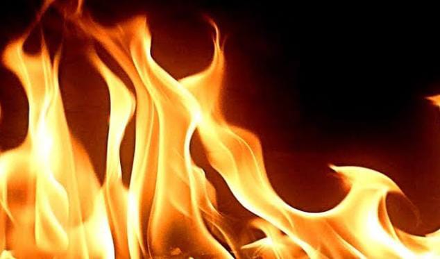 MAHARASHTRA: मुंबई के वर्ली इलाके में रसोई गैस लीक होने से लगी आग, दो महिलाएं झुलसीं,एक की हालत..