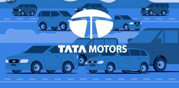 शानदार बिक्री, दमदार विश्वास : 3 दिनों में Tata Motors के शेयरों में 6% Jump…