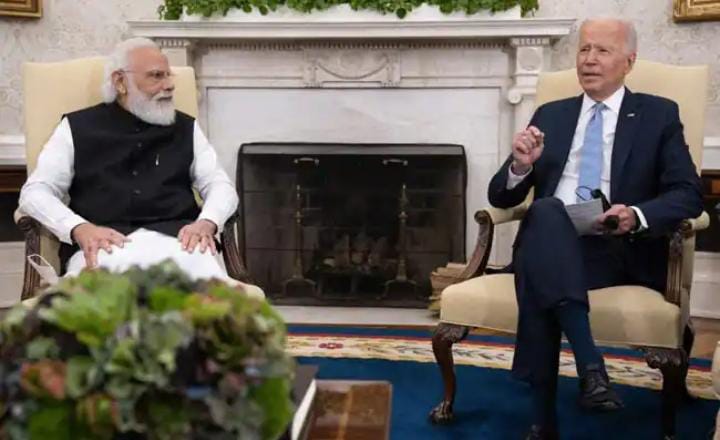CLEAR INDIAN STAND : Russia को लेकर America के Advice पर नहीं नहीं चलेगा India, रक्षा और ऊर्जा…