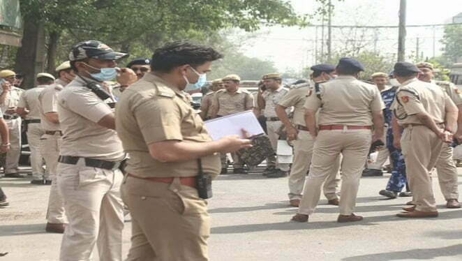 DELHI: जहांगीरपुरी वायलेंस मामले में पुलिस ने अब तक 14 आरोपियों को किया Arrest,फिलहाल माहौल शांतिपूर्ण