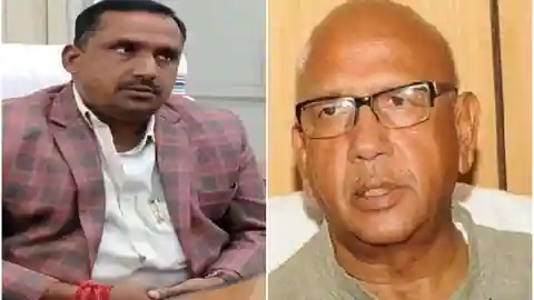 JHARKHAND: स्वास्थ्य मंत्री बन्ना गुप्ता ने सरयू राय के खिलाफ जमशेदपुर में किया मानहानि का केस,कानूनी नोटिस…