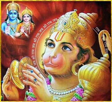Dharm adhyatm: जहां रामायण गान हो, वहां आज भी अदृश्य रूप से उपस्थित रहते हैं रामभक्त हनुमान, उनकी अद्भुत शक्तियों का राज…