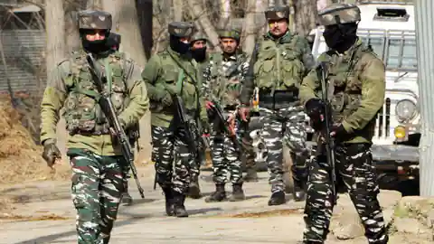 jammu and kashmir grenade attack by terrorists on crpf camp in shopian and pulwama three personnel 1647714418