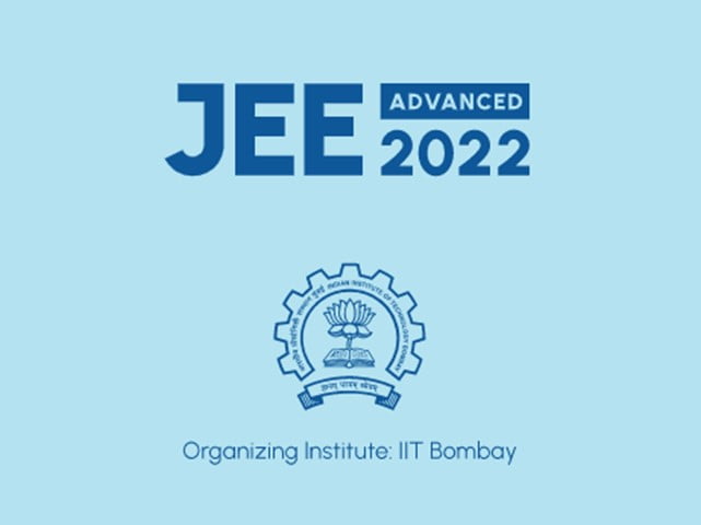 jee advanced 2022 exam website launched new image