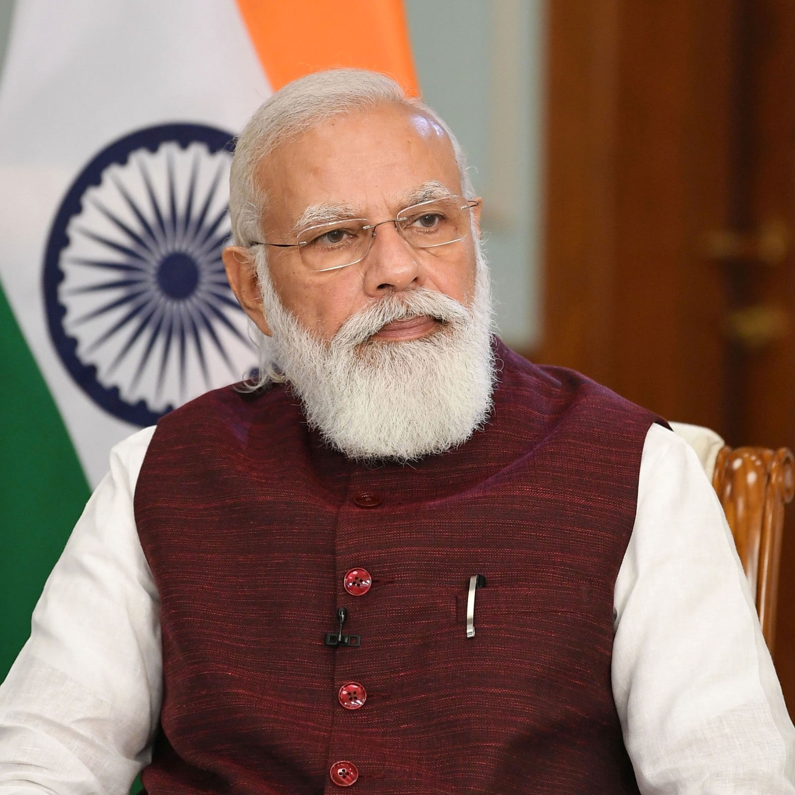 PM नरेंद्र मोदी ने गुजरात के CM भूपेंद्र पटेल को गुजराती भाषा में लिखा पत्र, 200 दिनों में किए गए कामों की…