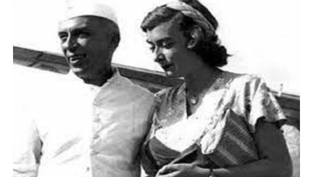 ब्रिटिश ट्रिब्यूनल का बड़ा फैसला, सार्वजनिक नहीं की जाएंगी नेहरू-एडविना की चिट्ठी, पत्र सामने आने से इंग्लैंड से भारत और पाकिस्तान के रिश्ते हो सकते हैं खराब, जानें क्या है मामला