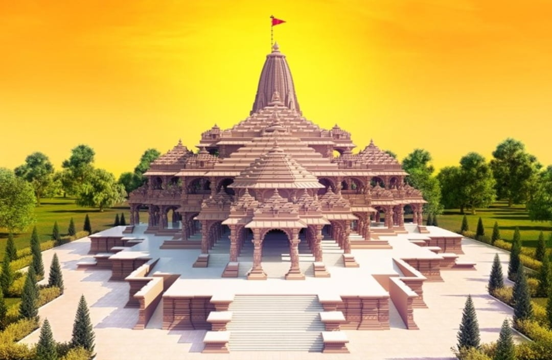 जानें कब पूरा होने वाला है अयोध्या में श्रीराम जन्मभूमि मंदिर के गर्भगृह का निर्माण 