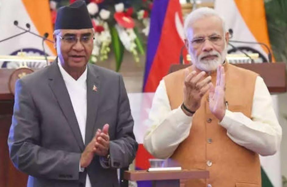 भारत की कूटनीति : नेपाल में चीन के बनाए ‘एयरपोर्ट पर नहीं उतरेंगे पीएम मोदी, जानें क्यों