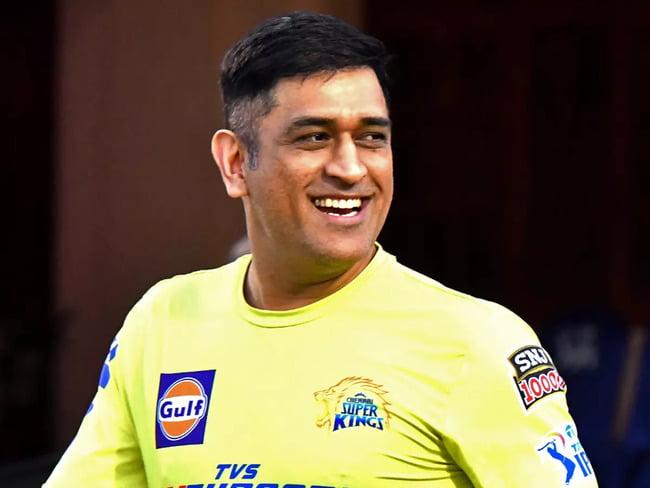 captain cool steered csk to success with the final over win