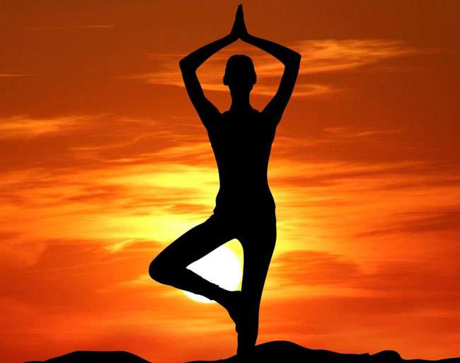 तन को स्वस्थ और मन को शांत रखना है तो सुबह में अभ्यास करें योग का…
