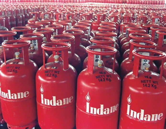 indane 14 2 kg subsidised domestic lpg cylinder