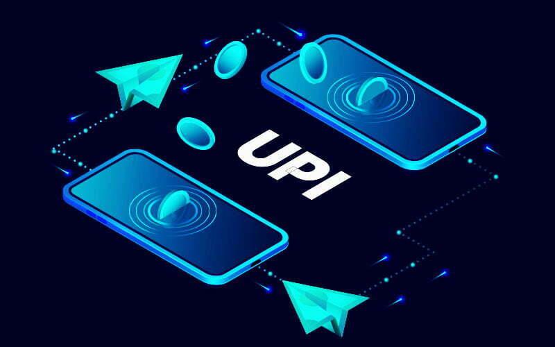 5 UPI is your New Mobile Banking Heres Why
