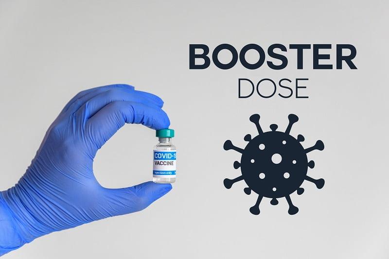 How booster dose of vaccine is helpful
