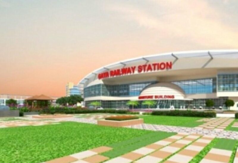 पूर्व – मध्य रेलवे के कुल 12 स्टेशन बनेंगे विश्वस्तरीय, यात्रियों को होगी एयरपोर्ट जैसी अनुभूति, 2024 तक काम हो जाएगा पूरा