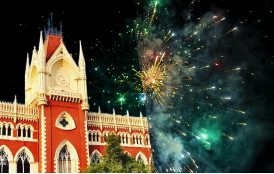 दिवाली में पटाखे जलाने को लेकर हाई कोर्ट ने दिया बड़ा निर्देश, कहा- सिर्फ ग्रीन पटाखों की होगी बिक्री