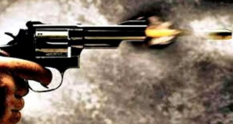Ranchi : हरमू बाजार में आपसी विवाद में चली गोली, एक गिरफ्तार