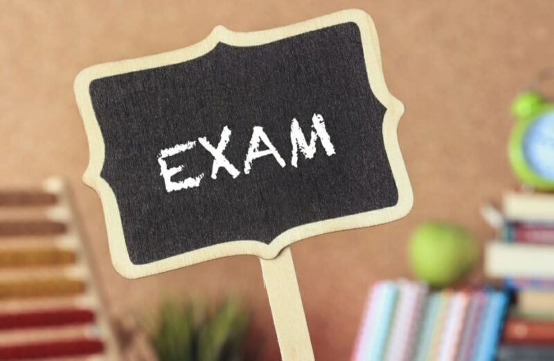 Education news : कक्षा एक से सात तक की वार्षिक परीक्षा 26 से 29 अप्रैल तक